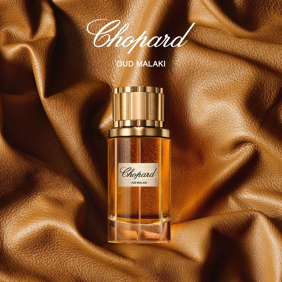 Мужской парфюм Chopard Oud Malaki