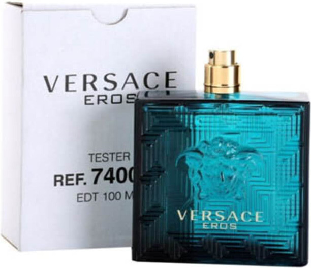 Туалетная вода Versace Versace Eros