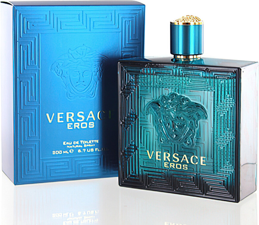 Versace Eros EDT Spray (м)