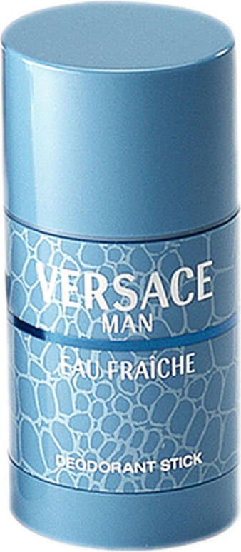 Мужской дезодорант-стик Versace Man Eau Fraiche