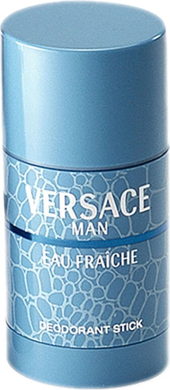 Мужской дезодорант-стик Versace Man Eau Fraiche
