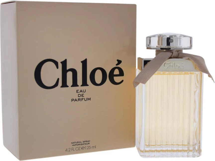 Chloé Chloé