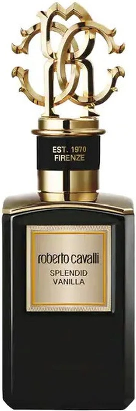 Roberto Cavalli Gold Collection Splendid Vanilla
