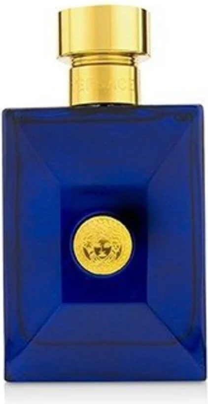 Лосьон после бритья Versace Dylan Blue