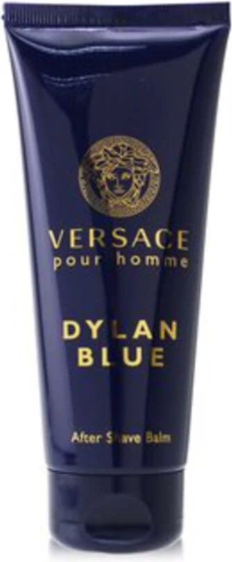 Бальзам после бритья Versace Dylan Blue