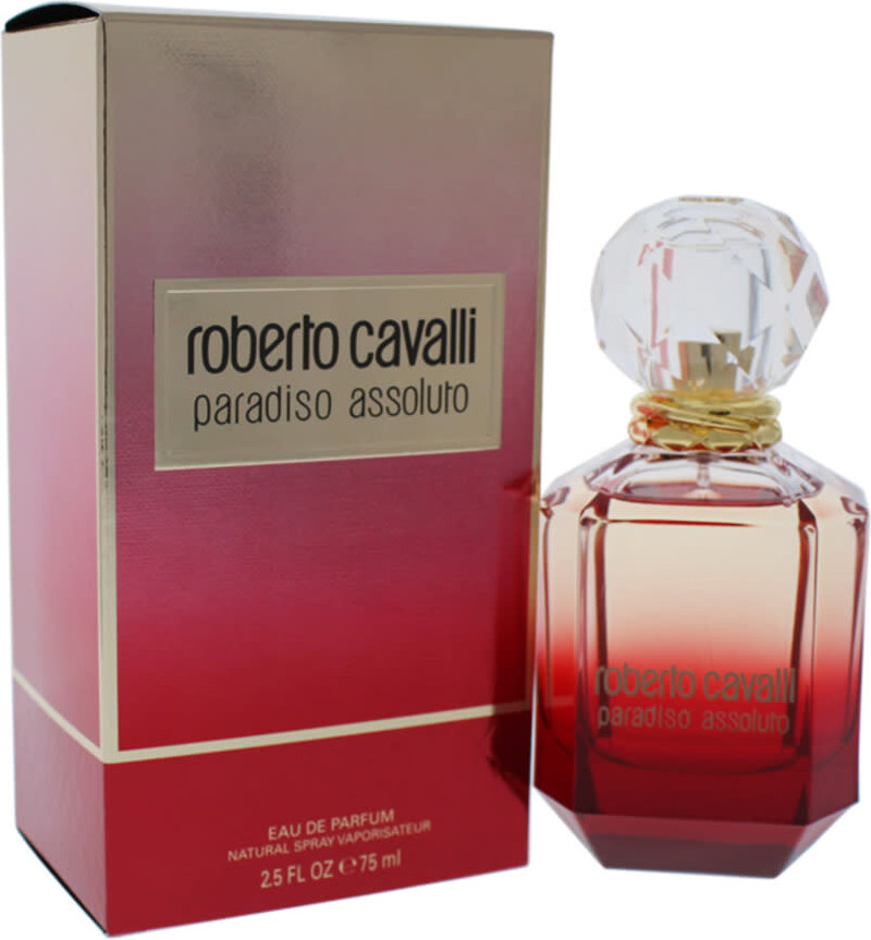Roberto Cavalli Paradiso Assoluto