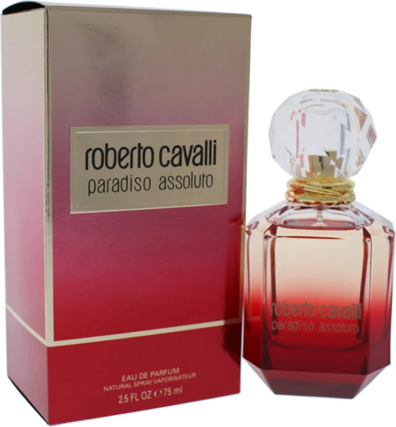 Roberto Cavalli Paradiso Assoluto