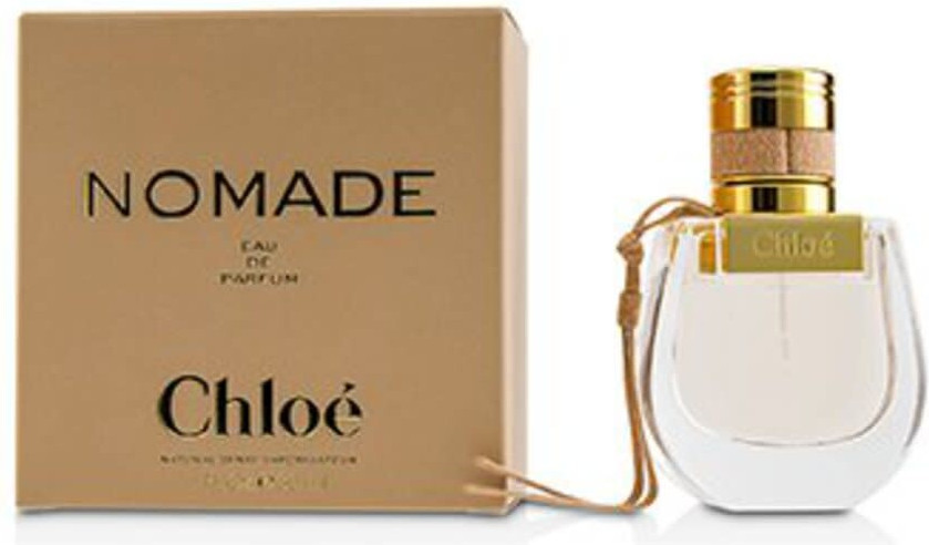 Chloé Nomade Парфюмированная вода