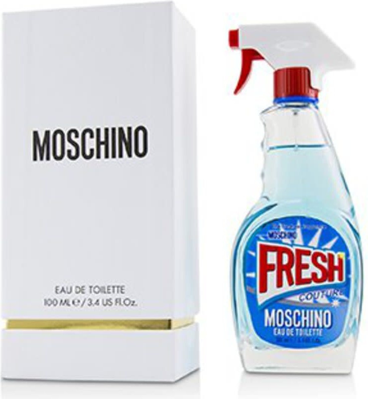 Moschino Fresh Couture