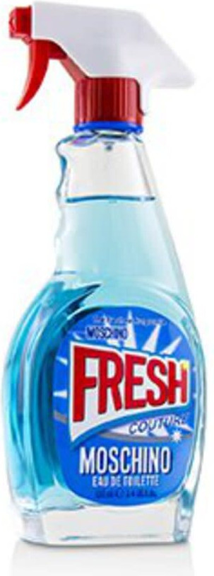 Moschino Fresh Couture