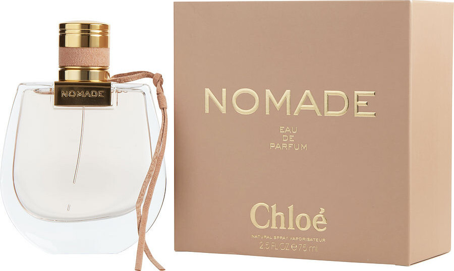Chloé Nomade