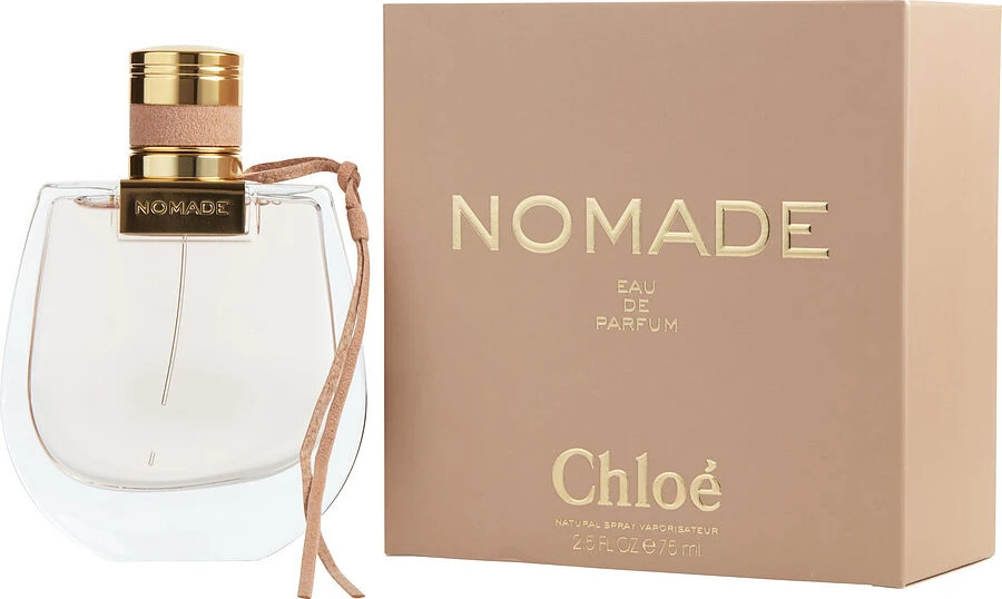 Chloé Nomade