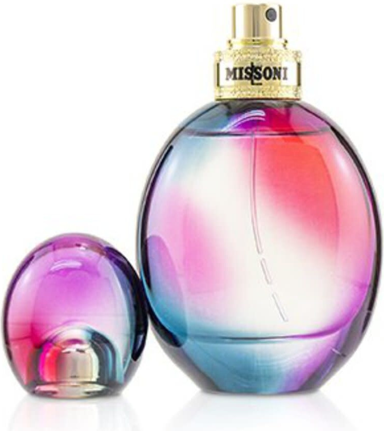 Eau De Parfum Missoni Missoni Pour Femme