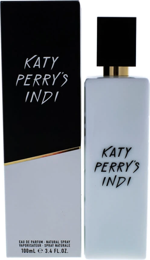 Парфюмированная вода Katy Perry Indi для женщин