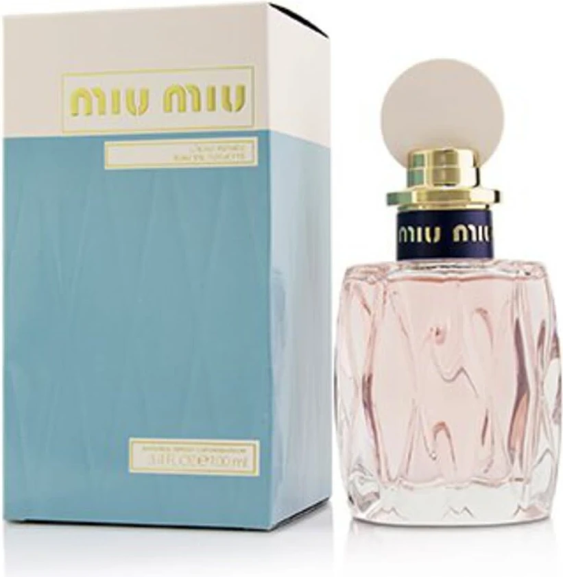 Miu Miu L'eau Rosee