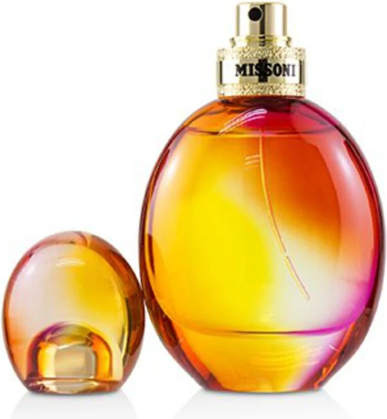 Туалетная вода Missoni для женщин