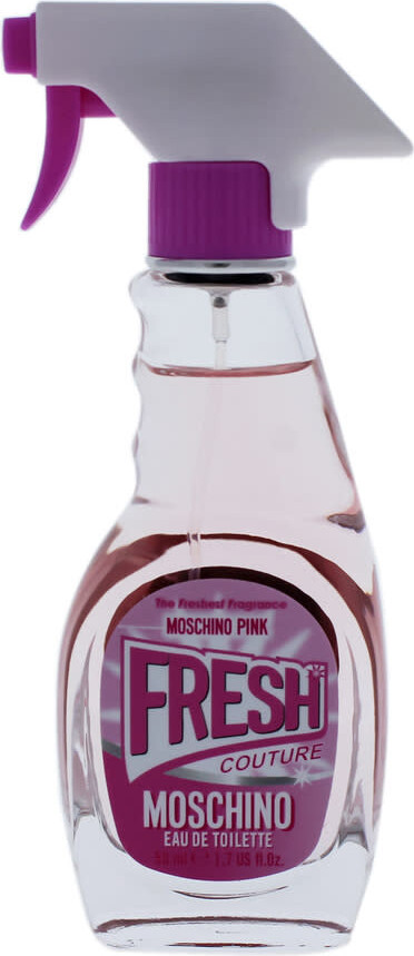 Moschino Fresh Couture Pink