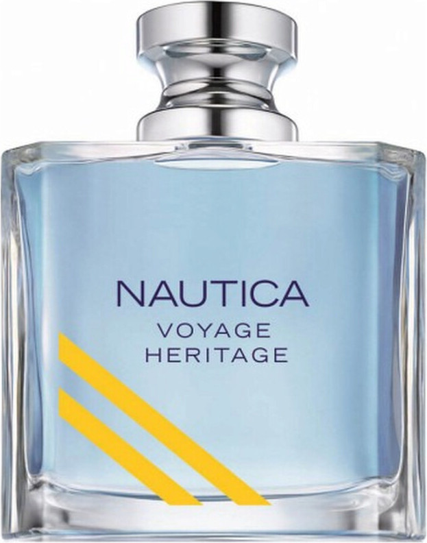 Nautica Путешествие Наследие EDT Спрей