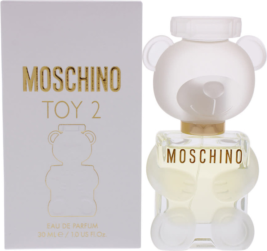 Moschino Toy 2