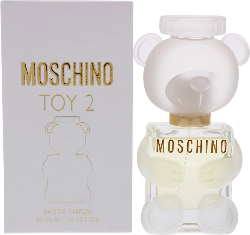 Moschino Toy 2