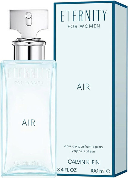 Calvin Klein Eternity Air
