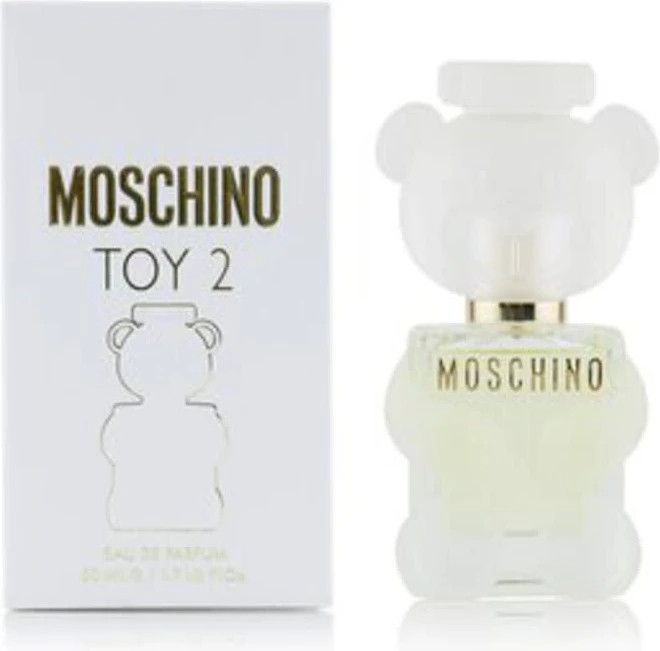 Moschino Toy 2