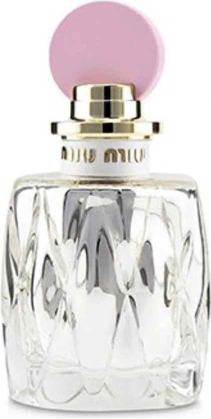 Miu Miu Fleur D'Argent Eau De Parfum Absolue