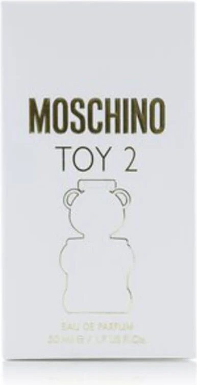 Moschino Toy 2