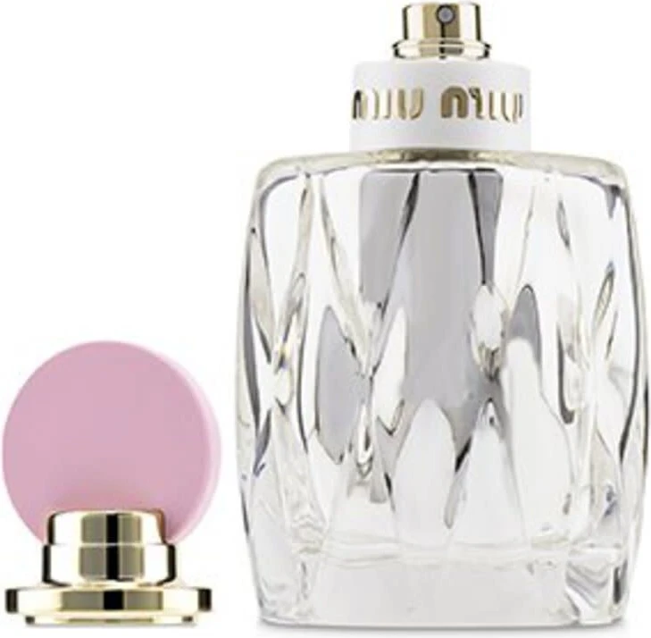 Miu Miu Fleur D'Argent Eau De Parfum Absolue