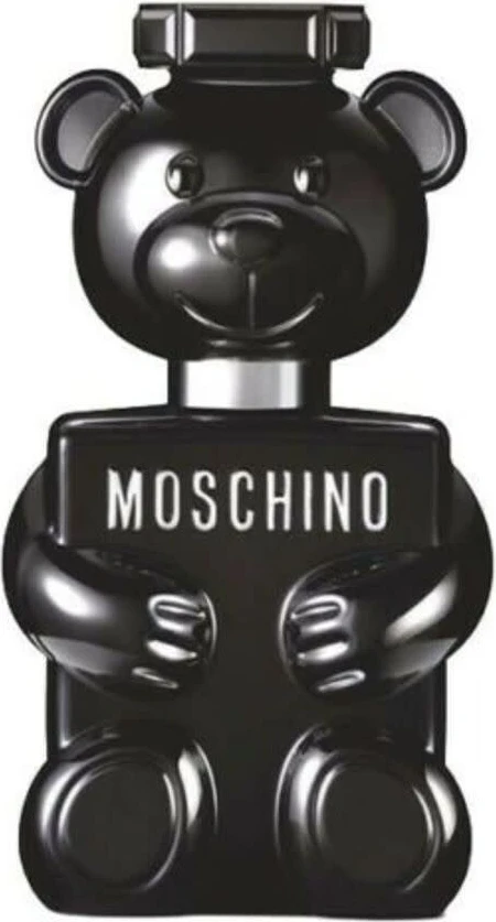 Moschino Toy Boy