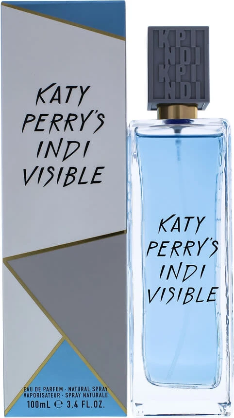 Katy Perry Indi Visible