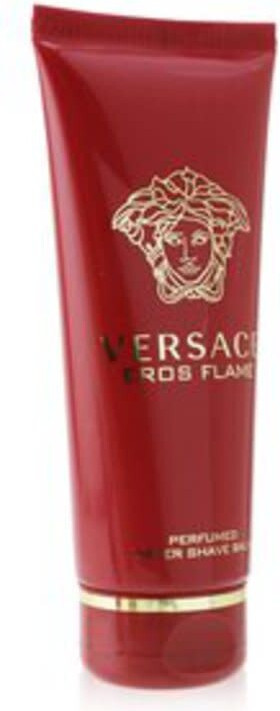 Бальзам после бритья Versace Eros Flame