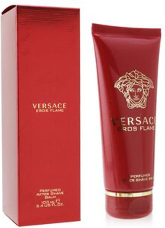 Бальзам после бритья Versace Eros Flame