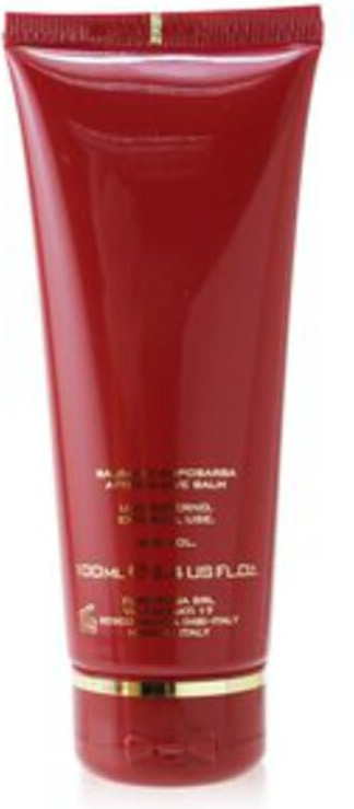 Бальзам после бритья Versace Eros Flame