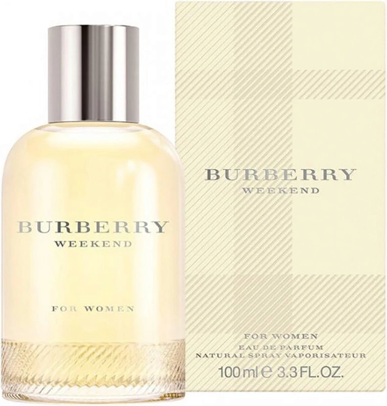 Burberry Weekend EDP Spray