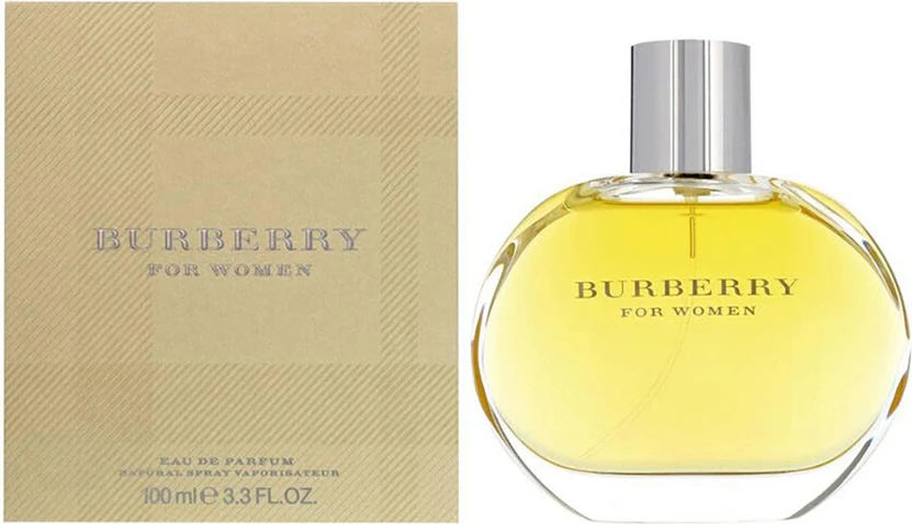 Burberry Для Женщин