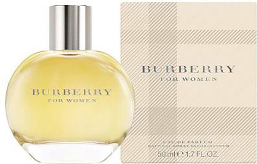 Burberry For Women