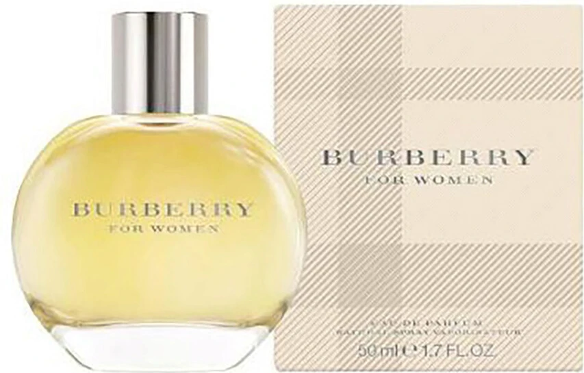 Burberry For Women