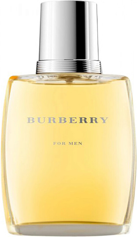 Burberry For Men
