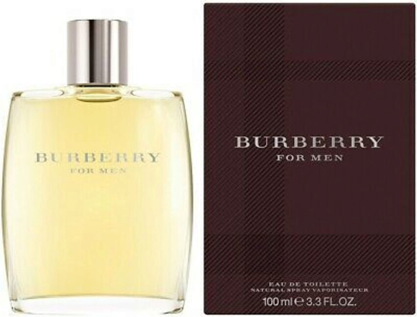Burberry For Men