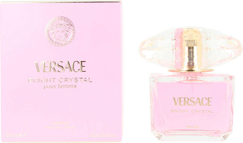 Парфюм Versace Bright Crystal