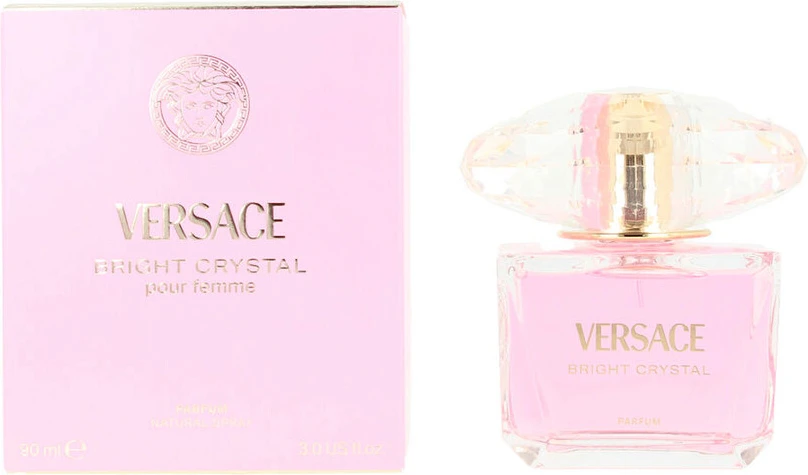 Парфюм Versace Bright Crystal