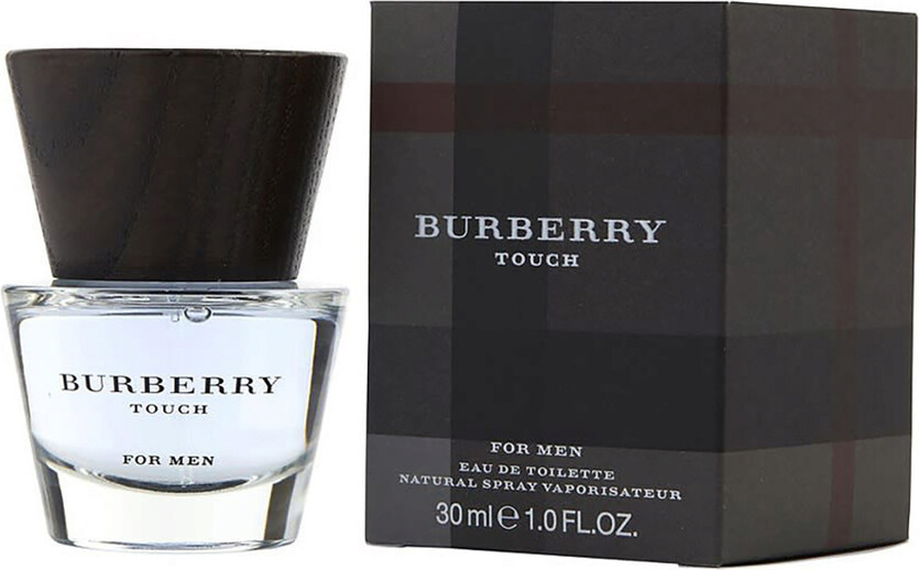 Burberry Touch