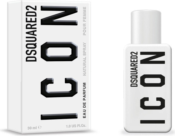 Парфюмерная вода Dsquared2 Icon