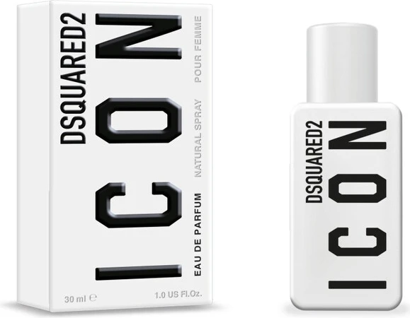 Парфюмерная вода Dsquared2 Icon
