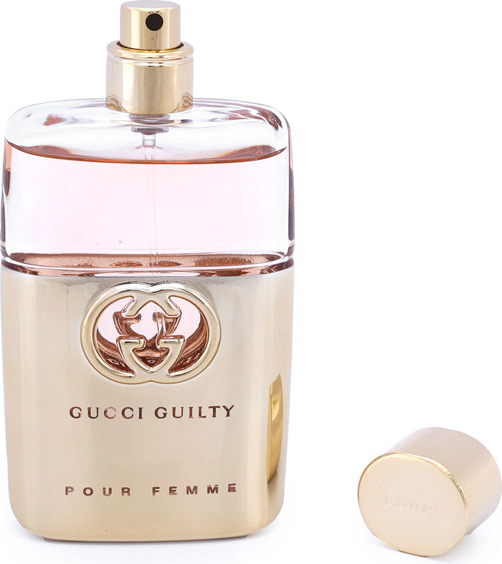 Gucci Guilty Pour Femme EDP Spray