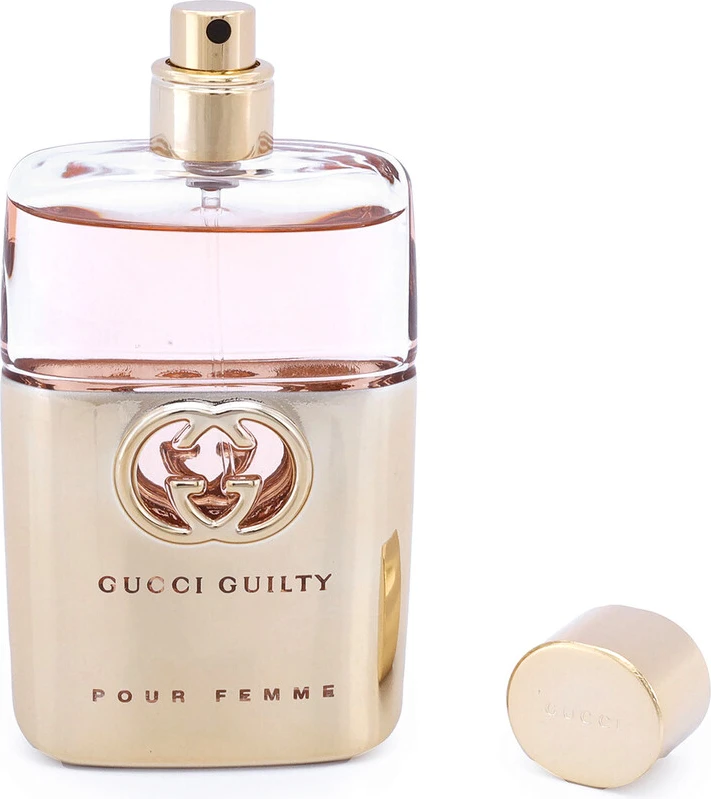 Gucci Guilty Pour Femme EDP Spray