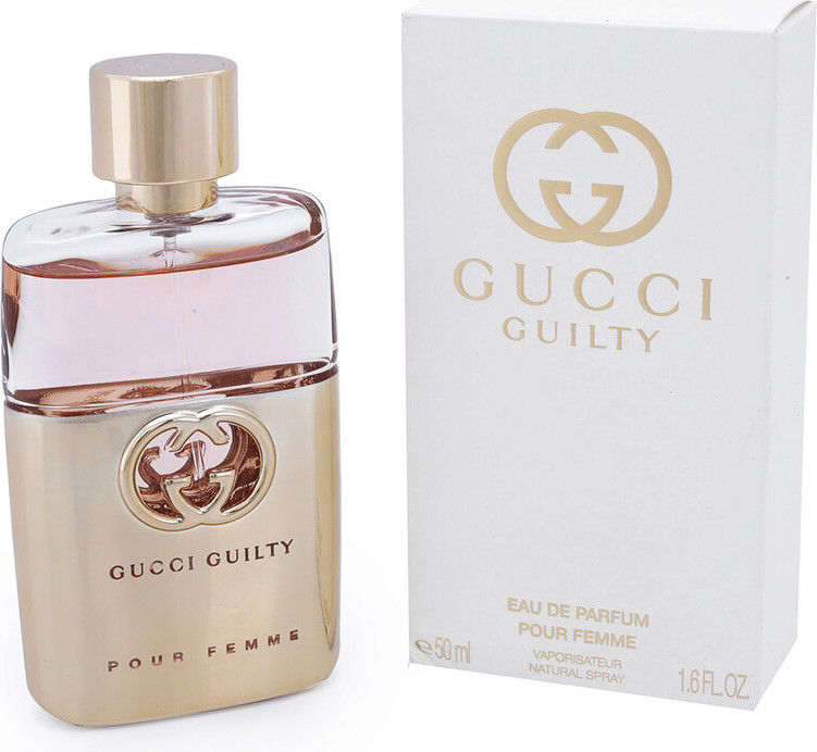 Gucci Guilty Pour Femme EDP Spray