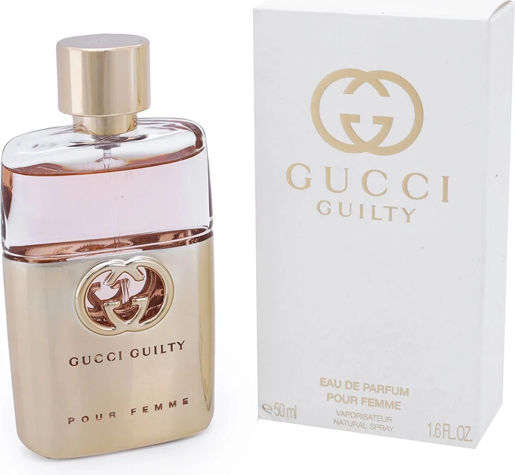 Gucci Guilty Pour Femme EDP Spray