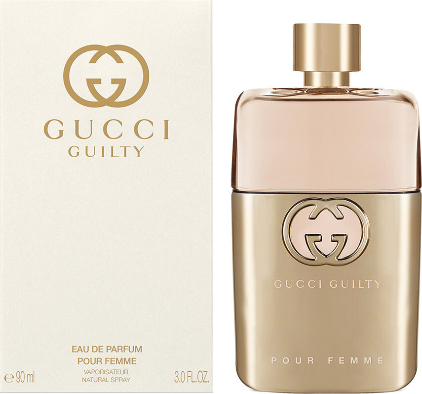 Gucci Guilty Pour Femme